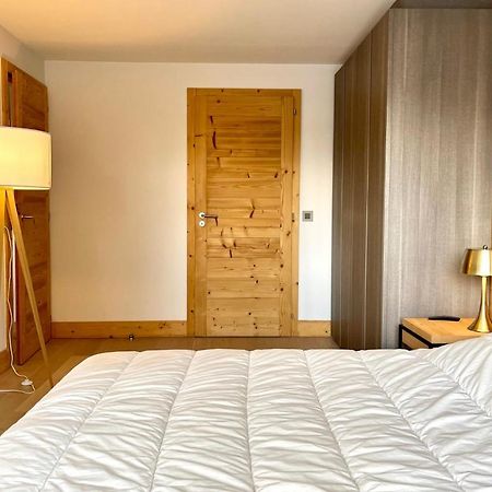 Modern Apt At The Foot Of The Slopes In موجوف المظهر الخارجي الصورة