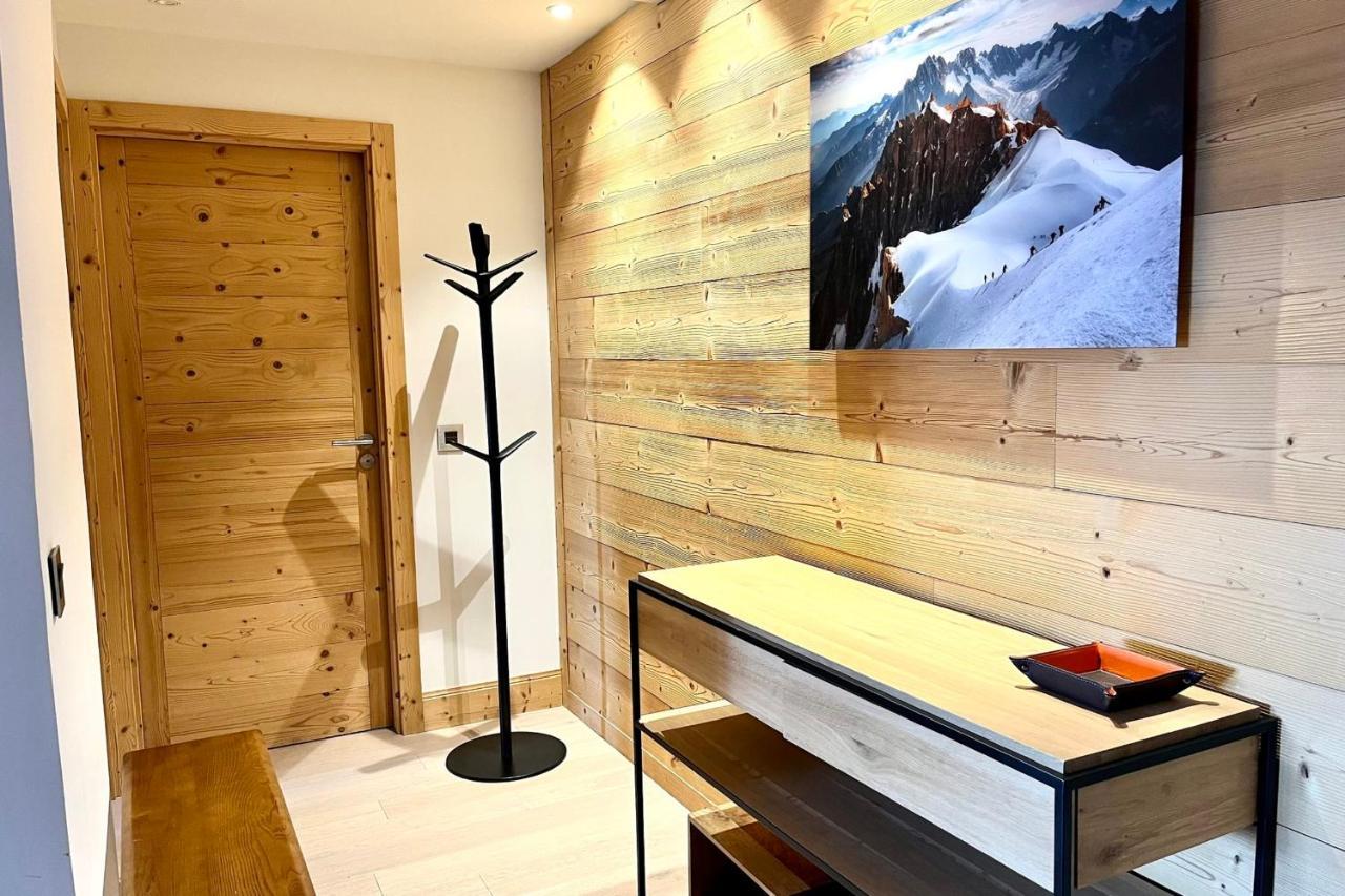 Modern Apt At The Foot Of The Slopes In موجوف المظهر الخارجي الصورة