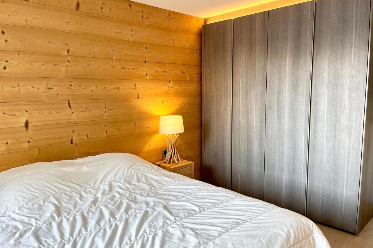 Modern Apt At The Foot Of The Slopes In موجوف المظهر الخارجي الصورة